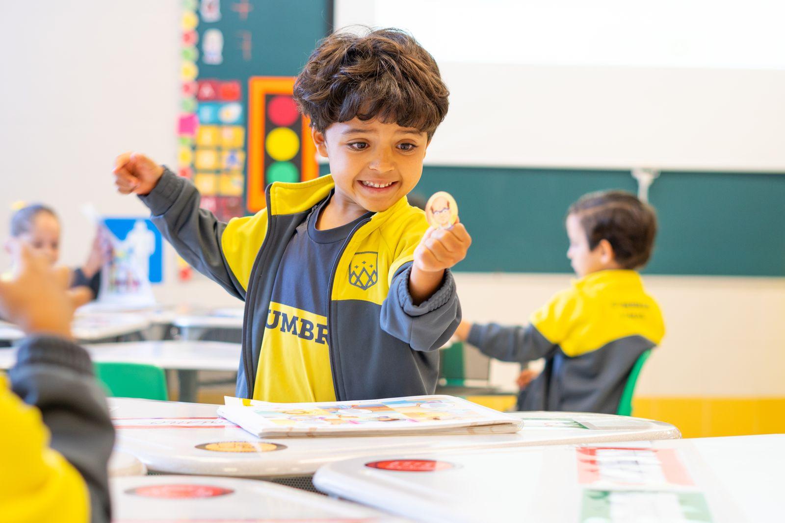 Modelo educativo